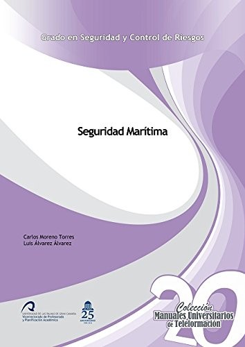 Seguridad Marítima