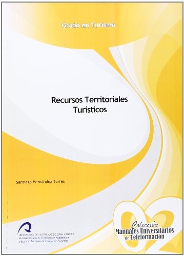 Recursos Territoriales Turísticos