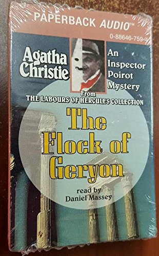 The Flock of Geryon