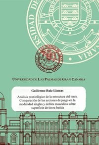 ANALISIS PRAXIOLOGICO DE LA ESCTRUCTURA DEL TENIS. COMPARACI