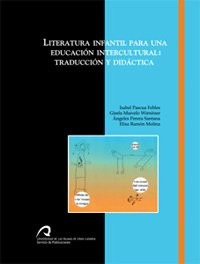 Literatura infantil para una educación intercultural