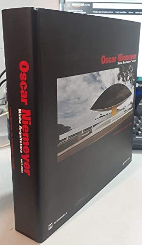 Minha arquitetura