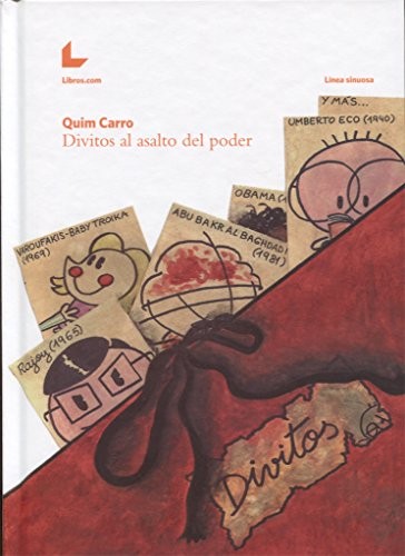 DIVITOS AL ASATO DEL PODER