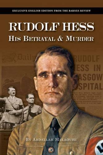 Rudolf Hess