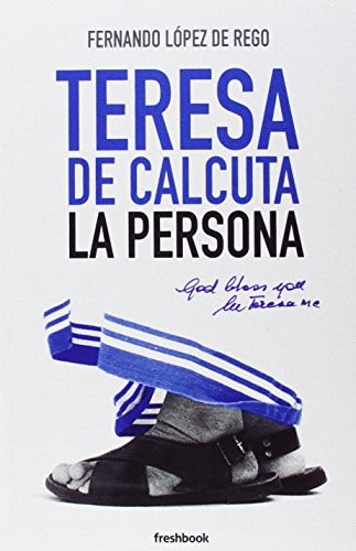 Teresa de Calcuta