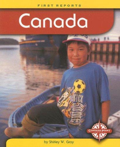 Canada (First Reports)