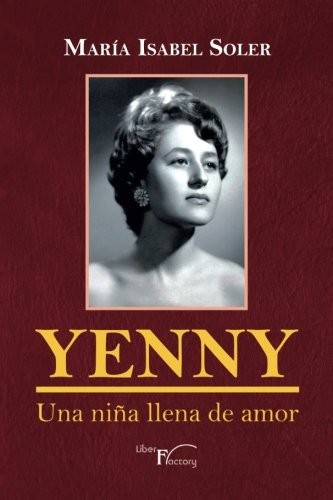 Yenny - Una niña llena de amor