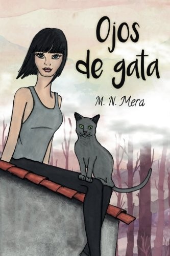 Ojos de gata