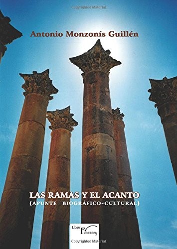 Las ramas y el acanto