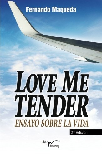 Love me tender