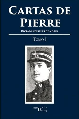 Cartas de Pierre