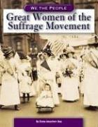 Great women of the suffrage movement