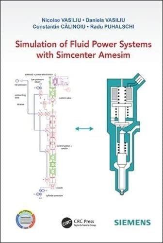 Simulation of Fluid Power Systems with LMS Imagine. Lab Amesim