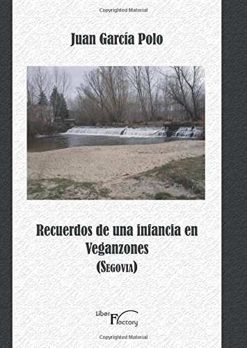 Recuerdos de una Infancia en Venganzones