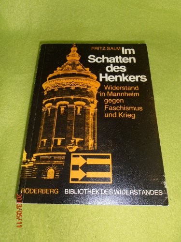 Im Schatten des Henkers