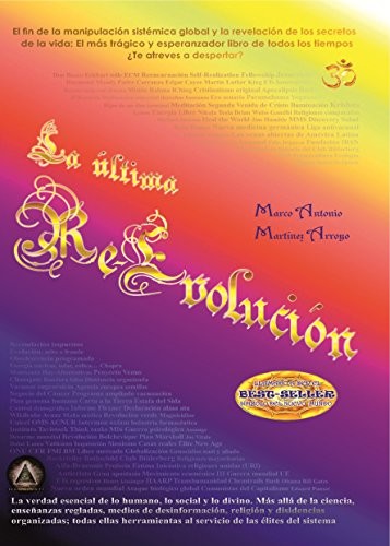 La Última Re-Evolución