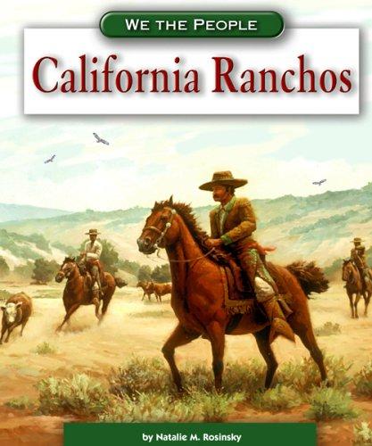 California ranchos