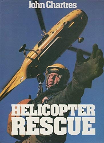 Helicopter rescue