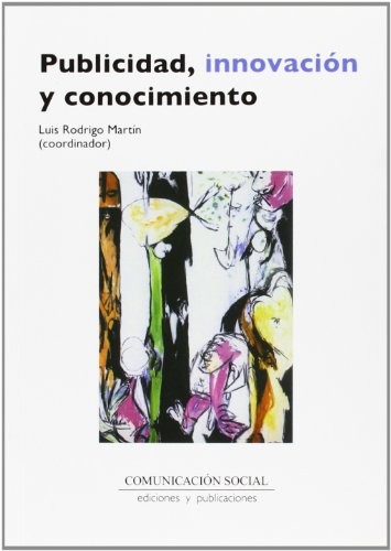 Publicidad, innovación y conocimiento