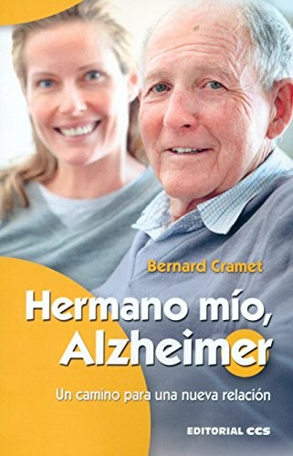 Hermano mío, Alzheimer