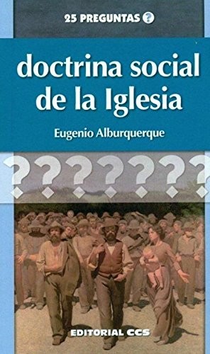 Doctrina social de la Iglesia