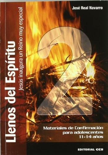 Llenos del Espíritu 2