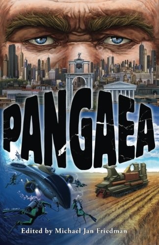 Pangaea