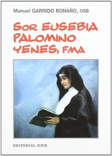 Sor Eusebia Palomino Yenes