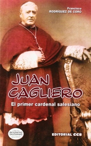 Juan Cagliero