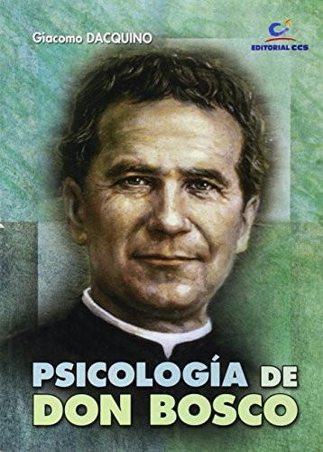 Psicología de Don Bosco