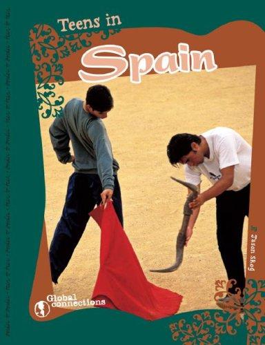 Teens in Spain (Global Connections) (Global Connections)