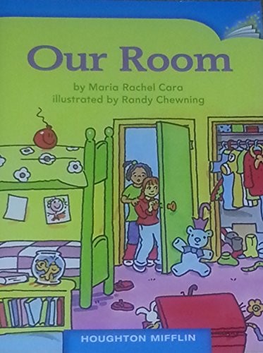 Our Room