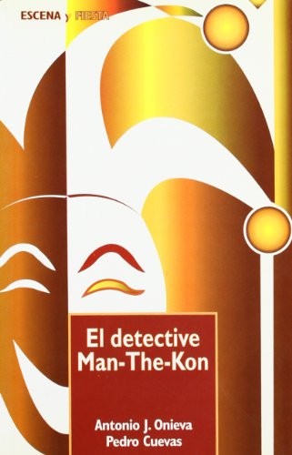 El detective Man-the-kon