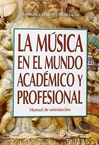 La música en el mundo académico y profesional