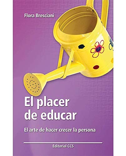 El placer de educar
