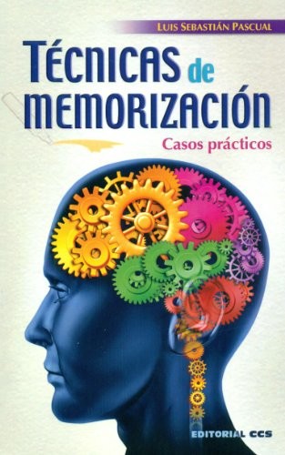 Técnicas de memorización