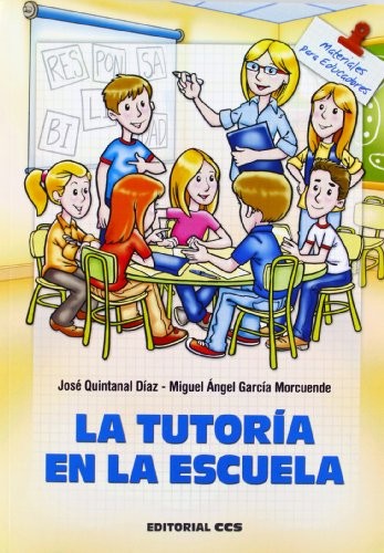 La tutoría en la escuela