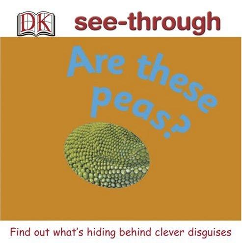 Are these peas?
