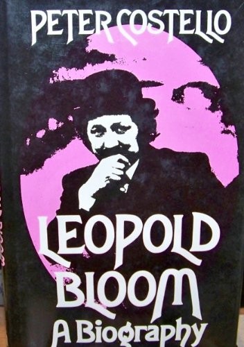 Leopold Bloom