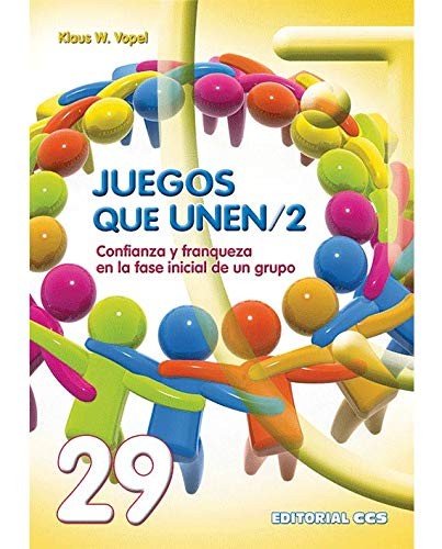 Juegos que unen 2