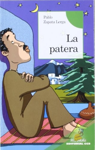 La patera : Serie Verde