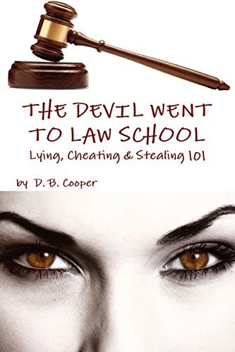 devil went to law School