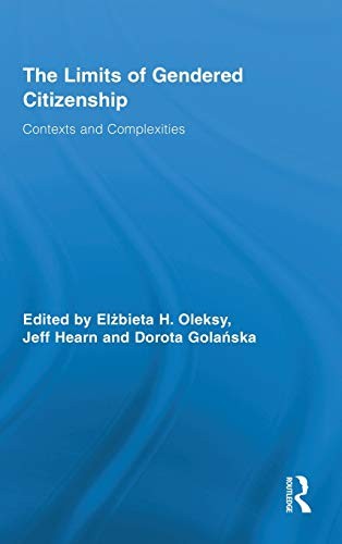 The limits of gendered citizenship