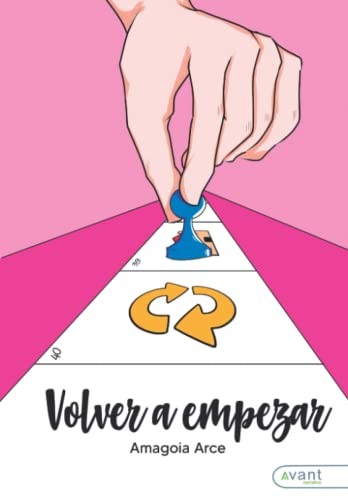 Volver a empezar