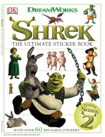 Shrek