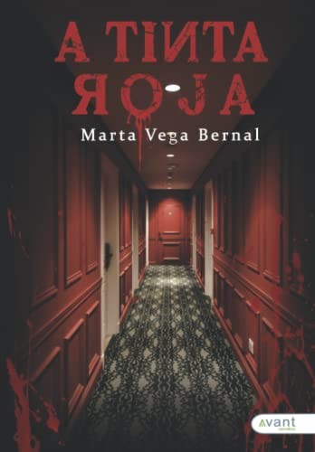A tinta roja