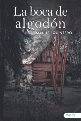 La boca de algodón