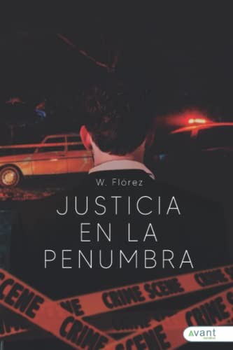 Justicia en la penumbra
