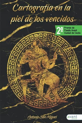 Cartografía en la piel de los vencidos