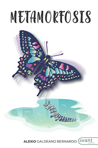 Metamorfosis